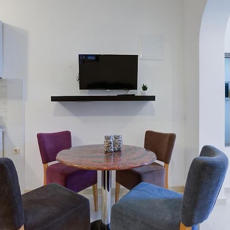 Apartments Kristijan セニ エクステリア 写真
